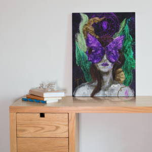 Quadro Simultanea