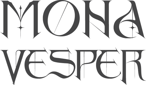 mona grey